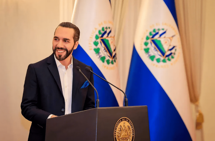 El Salvador Election 2024: Bukele’s Policies and Controversies